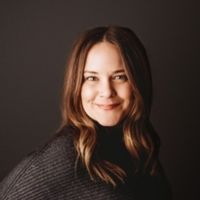 Molly McPeak's profile picture