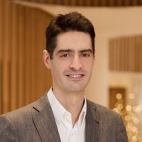 Jérôme Verdin's profile picture