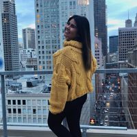 Christa Patron's profile picture
