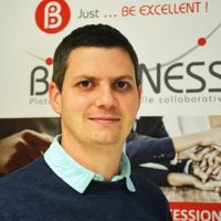 Christophe Blin's profile picture