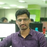 Swapnil Kshirsagar's profile picture
