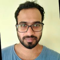 Swarn Suvarna's profile picture