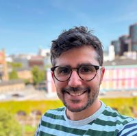 Adrián Moreno Peña's profile picture