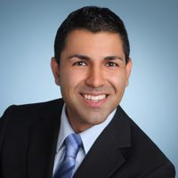 Ahmed Mirza's profile picture