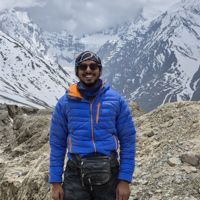 Nikhil Singh's profile picture