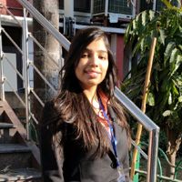 Sanjana Yadav's profile picture