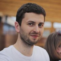 Radek Novák's profile picture