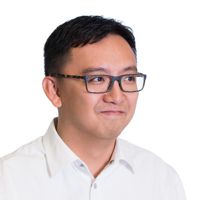 Colin Lai's profile picture