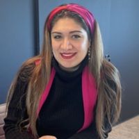 Mina Alwash's profile picture