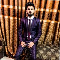 Khalil Ahmed's profile picture