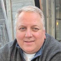 Todd Monson's profile picture