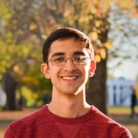 Kartik Chugh's profile picture