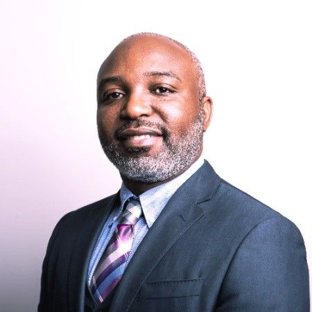 Gaetjens Cadet - Senior Director of Enterprise Sales at Cumula 3 ...