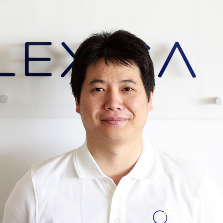 Xiang Li - Lead Machine Learning Scientist at Complexica | The Org