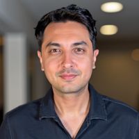 Atahan Kangal's profile picture