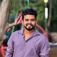 Akhil Raj Vc's profile picture