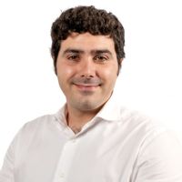 Salvatore la Rosa's profile picture