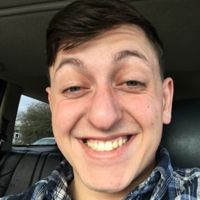 Zachariah Stice's profile picture