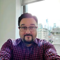 Mark Medina's profile picture