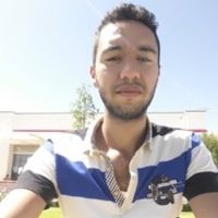 Mohamed Boussamaa's profile picture