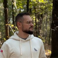 Karol Kostorz's profile picture