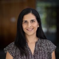 Pamela Mattar's profile picture