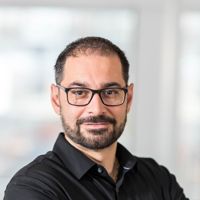 Savva Hatzisavva's profile picture