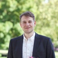 Marvin Lübcke's profile picture