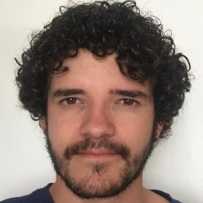Gabriel Bueno - Data Scientist at Datarisk.io | The Org