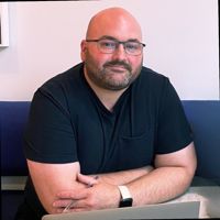 Cathal Jones' profile picture