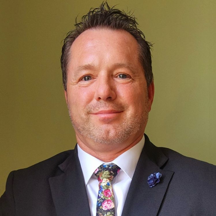 Jim Eastman Director of Quality & Supplier Development at Vericor