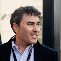 David Slater's profile picture