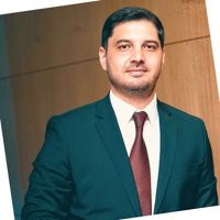 Orkhan Mirzayev's profile picture