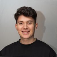 Anatole Godard's profile picture