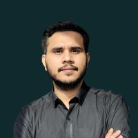 Malik Muhammad Ali's profile picture