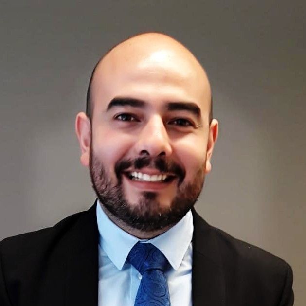 David Pineda Brand Ambassador at Bright The Org