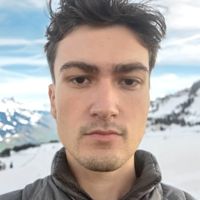John Carrol's profile picture