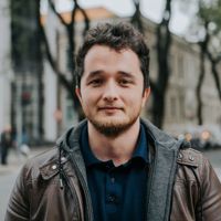 Luis Guilherme da Silva Zilli's profile picture