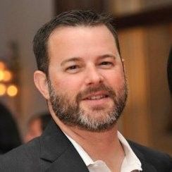 Terminal B (Managed Services - The Org