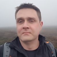 Ian Harris' profile picture