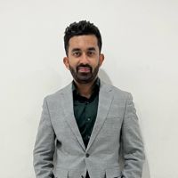 Harsh Shrivastava's profile picture