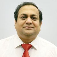 Anil Genge Patil's profile picture