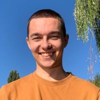 Maks Bubela's profile picture