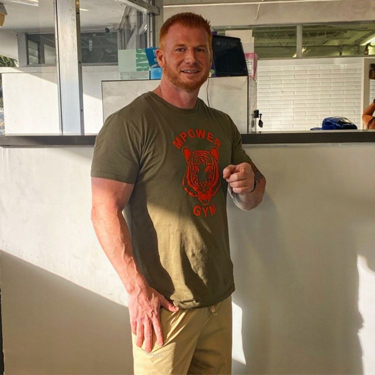 Patrick Cannoe - Sales Partner at Maxicon - The Org