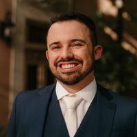 Duilio Felix's profile picture