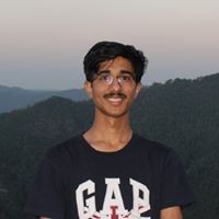 Aayush Sabharwal's profile picture