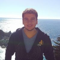 Oytun Ulutan's profile picture