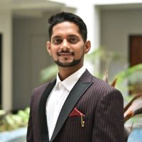 Aniruddha Govekar's profile picture