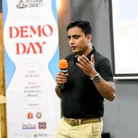 Vikas Sarda's profile picture