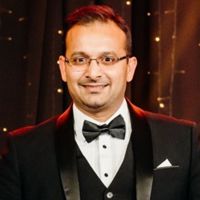 Pankaj Trivedi's profile picture
